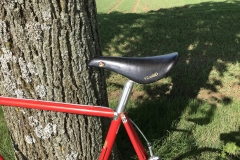 Sattel Cinelli Volare SLX