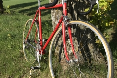 Cinelli Supercorsa 1984