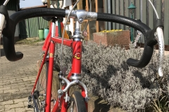 Cinelli Supercorsa 1984