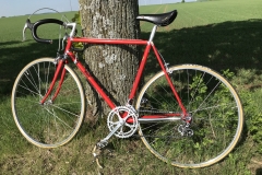 Cinelli Supercorsa 1984