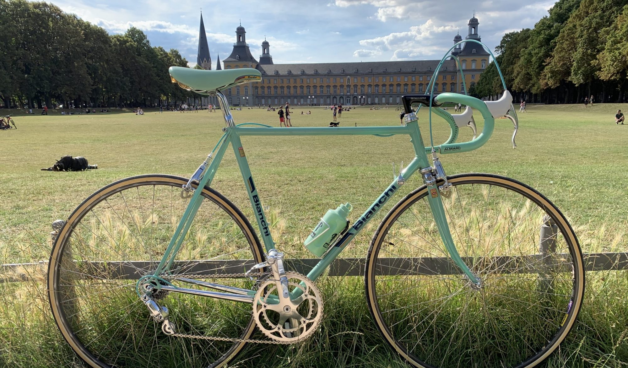 Cinelli Vintage Road Bikes