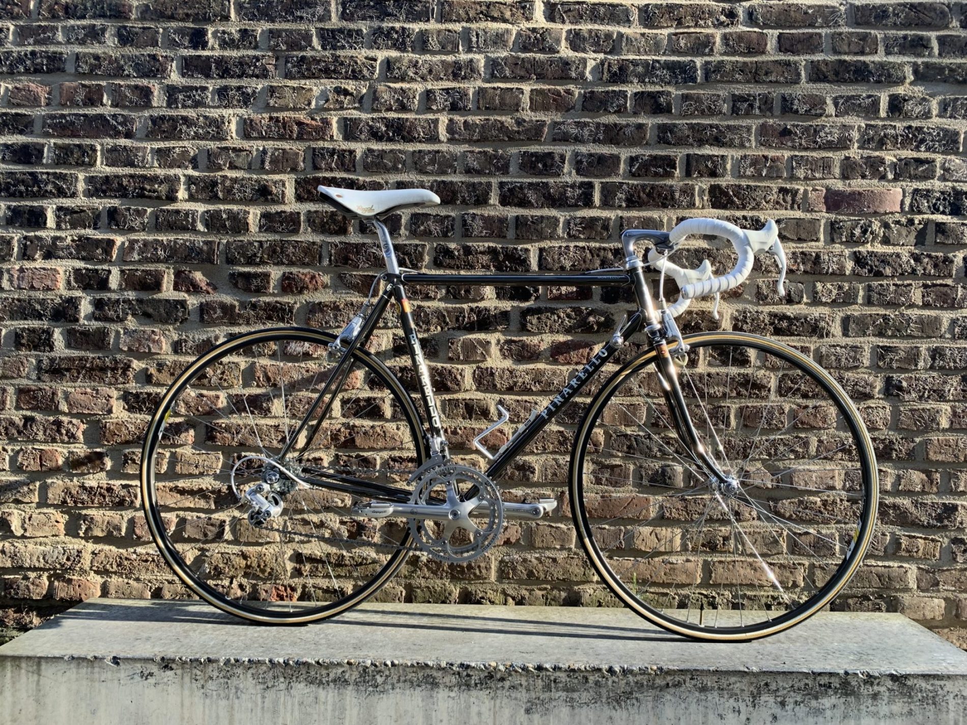 Startseite Vintage Road Bikes